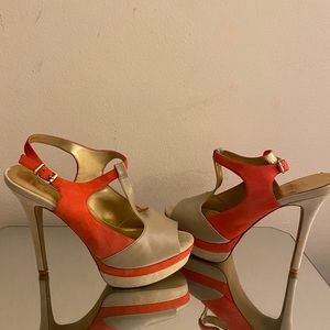 Jessica Simpson Platform Shoes